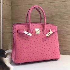 Hermes Birkin Bags